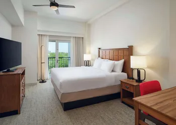 Homewood Suites by Hilton Atlanta Midtown, GA hotel thumbnail 5