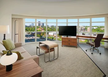 Homewood Suites by Hilton Atlanta Midtown, GA hotel thumbnail 6