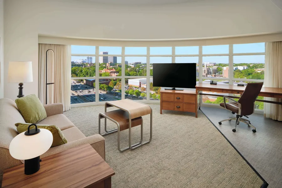 Homewood Suites by Hilton Atlanta Midtown, GA hotel detail image 6
