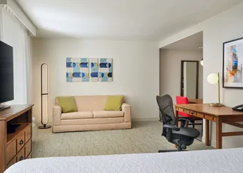 Homewood Suites by Hilton Atlanta Midtown, GA hotel thumbnail 7