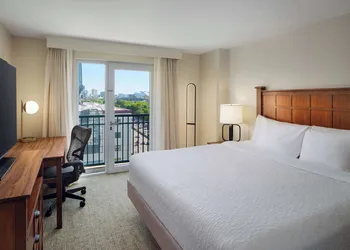 Homewood Suites by Hilton Atlanta Midtown, GA hotel thumbnail 8