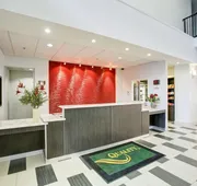Quality Inn & Suites Bryan-College Station hotel detail image 3
