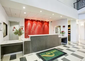 Quality Inn & Suites Bryan-College Station hotel thumbnail 3