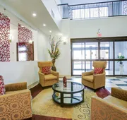 Quality Inn & Suites Bryan-College Station hotel detail image 4