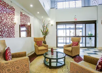 Quality Inn & Suites Bryan-College Station hotel thumbnail 4
