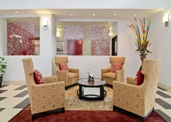 Quality Inn & Suites Bryan-College Station hotel thumbnail 5