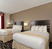 Quality Inn & Suites Bryan-College Station hotel detail image 7