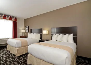 Quality Inn & Suites Bryan-College Station hotel thumbnail 7
