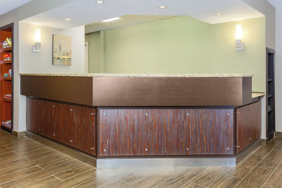 Residence Inn By Marriott Chicago Deerfield hotel detail image 2