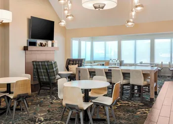 Residence Inn By Marriott Chicago Deerfield hotel thumbnail 3