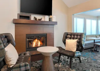 Residence Inn By Marriott Chicago Deerfield hotel thumbnail 4