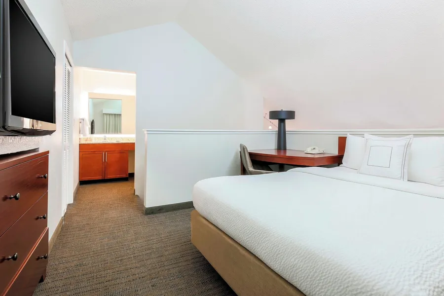 Residence Inn By Marriott Chicago Deerfield hotel detail image 6