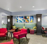 Hampton Inn Middletown hotel detail image 3