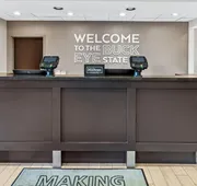 Hampton Inn Middletown hotel detail image 4