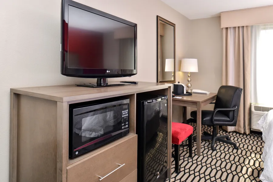 Hampton Inn Middletown hotel detail image 6