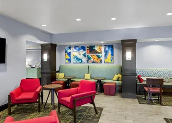 Hampton Inn Middletown hotel thumbnail 3