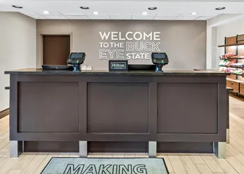 Hampton Inn Middletown hotel thumbnail 4