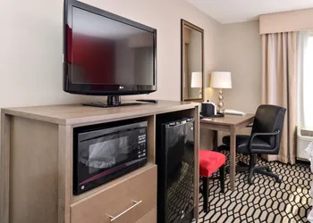 Hampton Inn Middletown hotel thumbnail 6