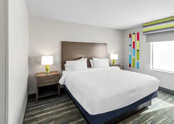 Hampton Inn Middletown hotel thumbnail 8