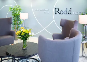 Rodd Moncton Hotel hotel thumbnail 2