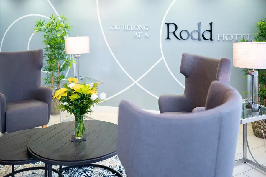 Rodd Moncton Hotel hotel detail image 2