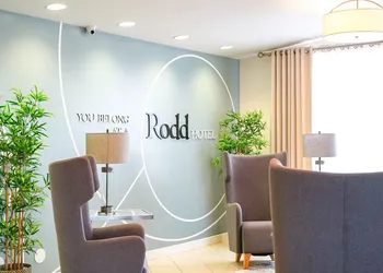 Rodd Moncton Hotel hotel thumbnail 4