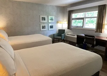 Rodd Moncton Hotel hotel thumbnail 5