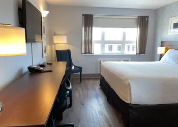 Rodd Moncton Hotel hotel thumbnail 6