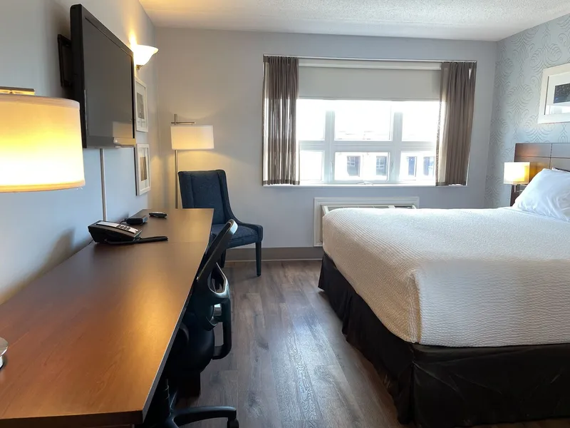 Rodd Moncton Hotel hotel detail image 6