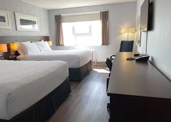 Rodd Moncton Hotel hotel thumbnail 7