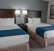 Super 8 by Wyndham Port Elgin hotel detail image 7