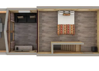 Capitol Reef Resort hotel thumbnail 4
