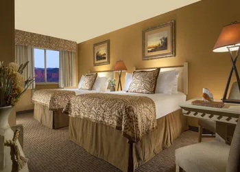 Capitol Reef Resort hotel thumbnail 5