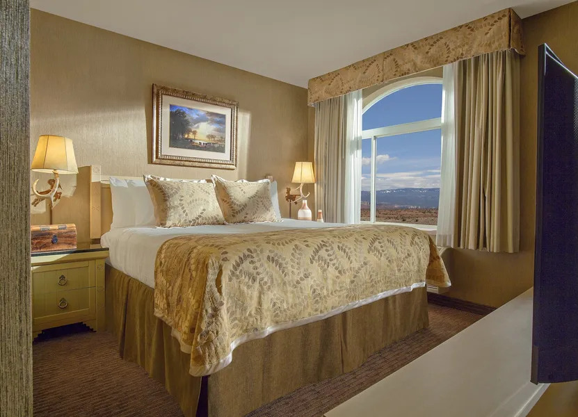 Capitol Reef Resort hotel detail image 6