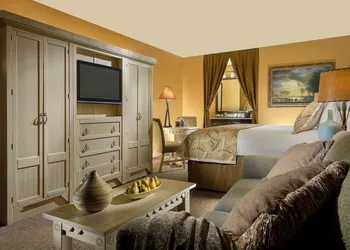 Capitol Reef Resort hotel thumbnail 8