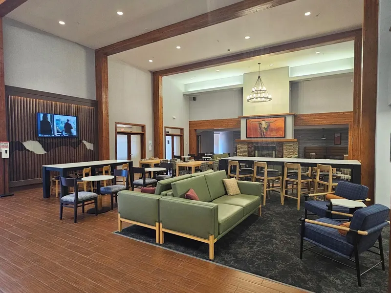 Holiday Inn Express & Suites Montrose - Black Canyon Area by IHG hotel detail image 2