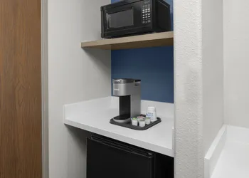 Holiday Inn Express & Suites Montrose - Black Canyon Area by IHG hotel thumbnail 4