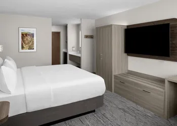 Holiday Inn Express & Suites Montrose - Black Canyon Area by IHG hotel thumbnail 5