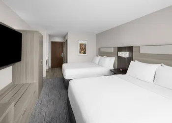 Holiday Inn Express & Suites Montrose - Black Canyon Area by IHG hotel thumbnail 6