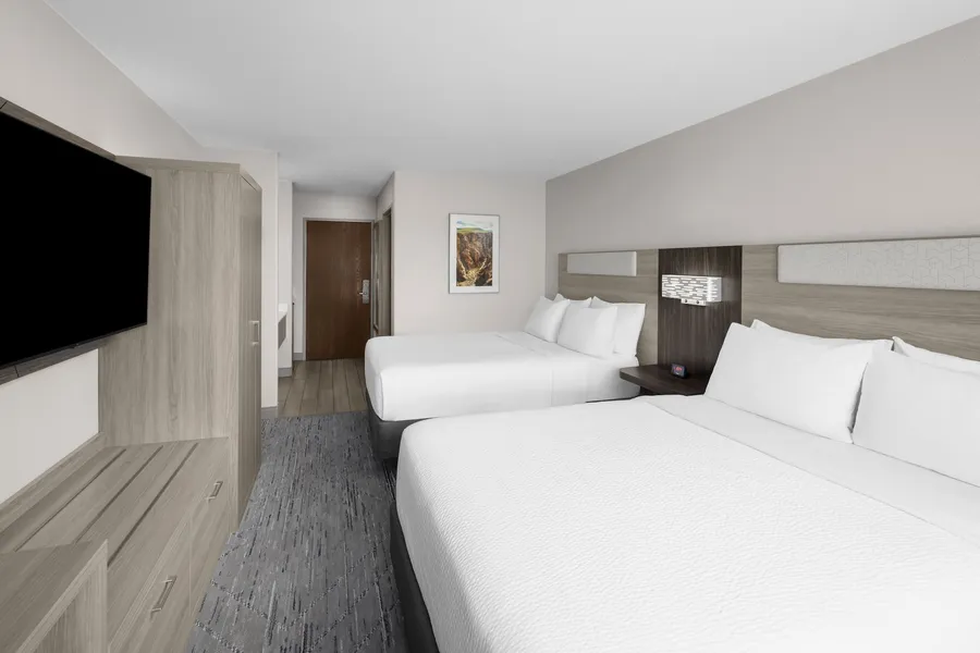 Holiday Inn Express & Suites Montrose - Black Canyon Area by IHG hotel detail image 6