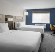Holiday Inn Express & Suites Montrose - Black Canyon Area by IHG hotel detail image 7