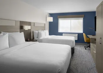 Holiday Inn Express & Suites Montrose - Black Canyon Area by IHG hotel thumbnail 7