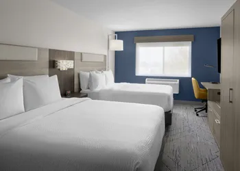 Holiday Inn Express & Suites Montrose - Black Canyon Area by IHG hotel thumbnail 8