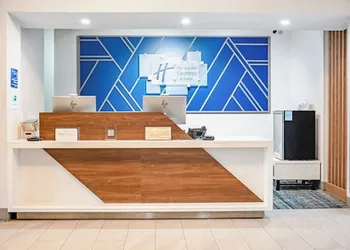 Holiday Inn Express Hotel & Suites Saint Augustine North by IHG hotel thumbnail 3