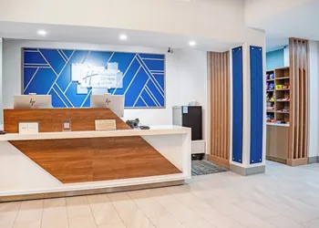 Holiday Inn Express Hotel & Suites Saint Augustine North by IHG hotel thumbnail 4