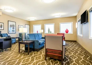 Comfort Inn Ottawa Starved Rock Area hotel thumbnail 3