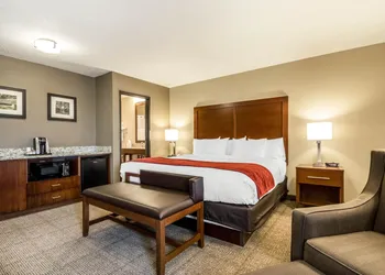 Comfort Inn Ottawa Starved Rock Area hotel thumbnail 6