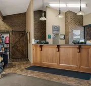 Quality Inn Richfield I-70 hotel detail image 3