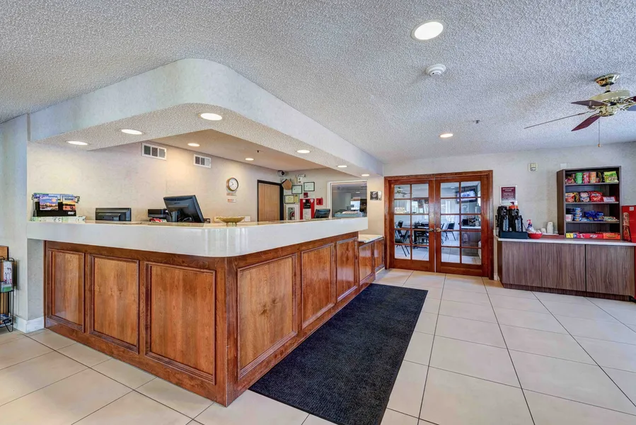 SureStay Plus Hotel by Best Western Redding hotel detail image 2