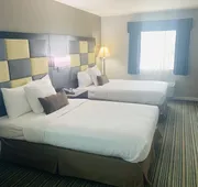 SureStay Plus Hotel by Best Western Redding hotel detail image 3